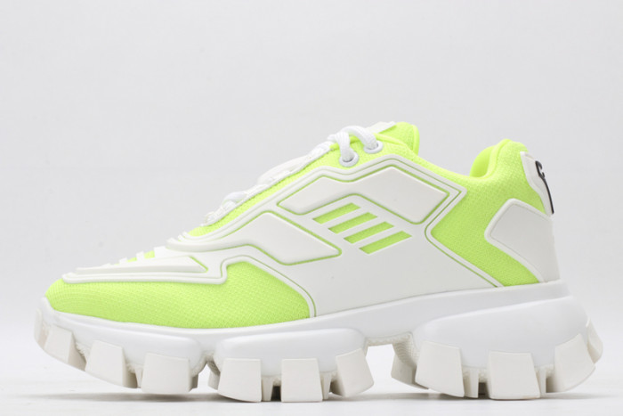 PR CLOUDBUST THUNDER KNIT