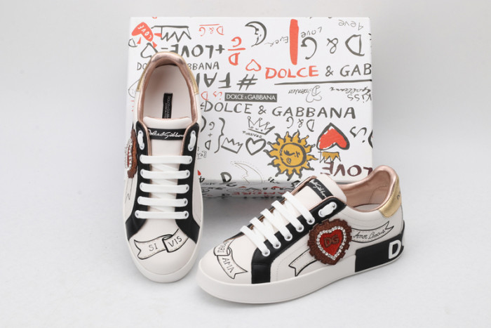 DG SNEAKERS