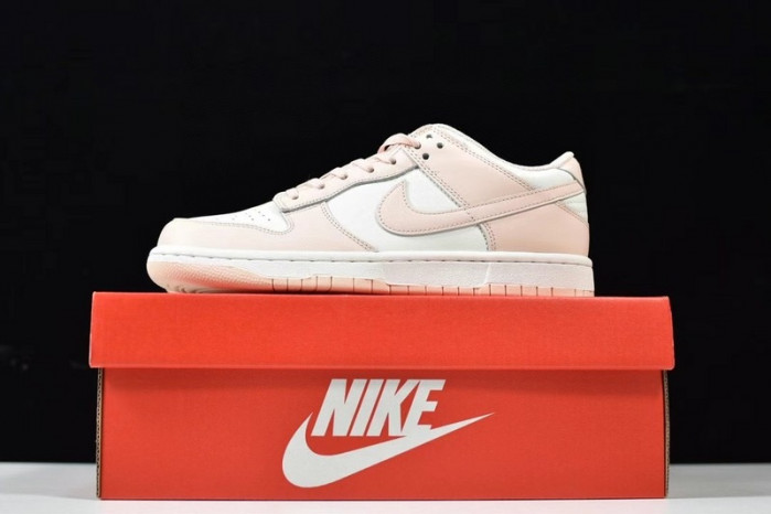 NIKE DUNK LOW ORANGE PEARL (W) DD1503-102