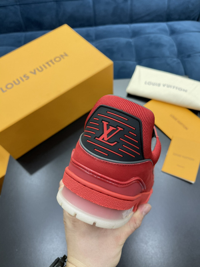 LVT SNEAKERS
