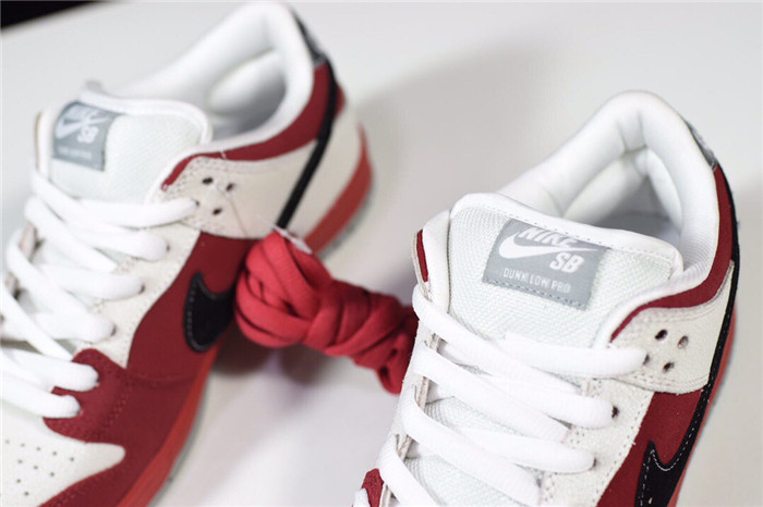 NIKE DUNK SB LOW ROLLER DERBY 313170-601