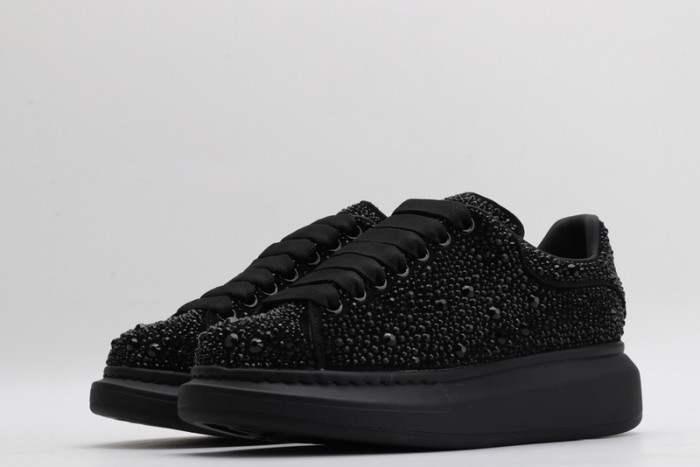 ALEXANDER MCQUEEN SOLE SNEAKERS