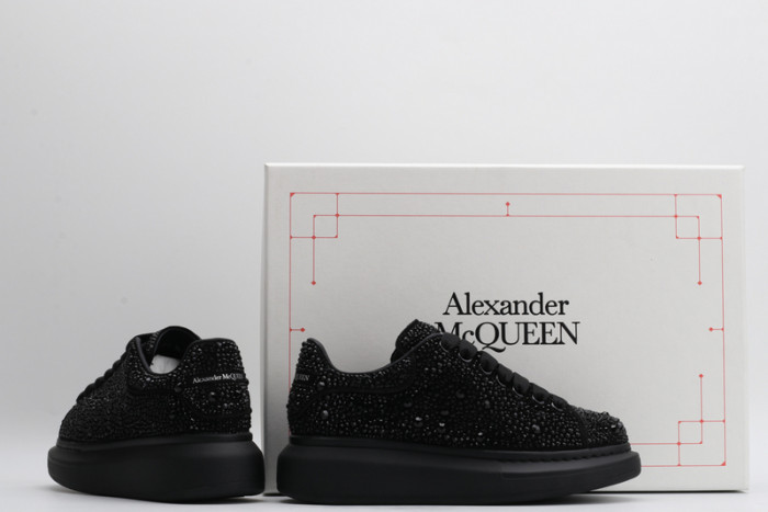 ALEXANDER MCQUEEN SOLE SNEAKERS