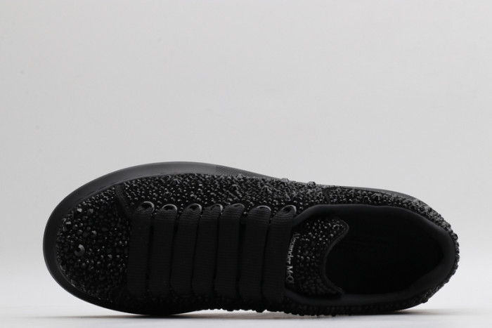 ALEXANDER MCQUEEN SOLE SNEAKERS