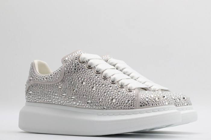ALEXANDER MCQUEEN SOLE SNEAKERS