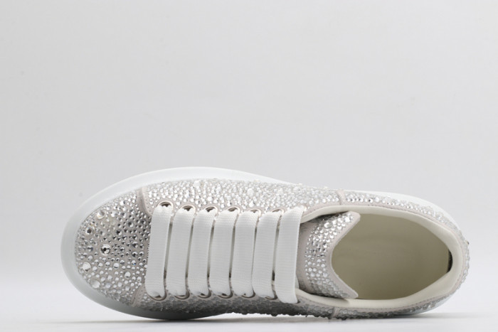 ALEXANDER MCQUEEN SOLE SNEAKERS