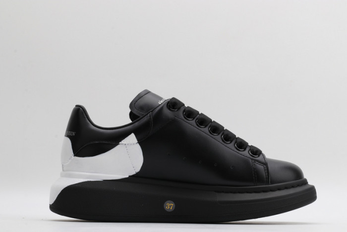 ALEXANDER MCQUEEN SOLE SNEAKERS