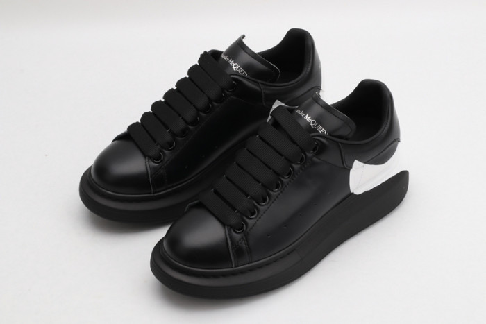ALEXANDER MCQUEEN SOLE SNEAKERS