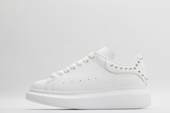 ALEXANDER MCQUEEN SOLE SNEAKERS