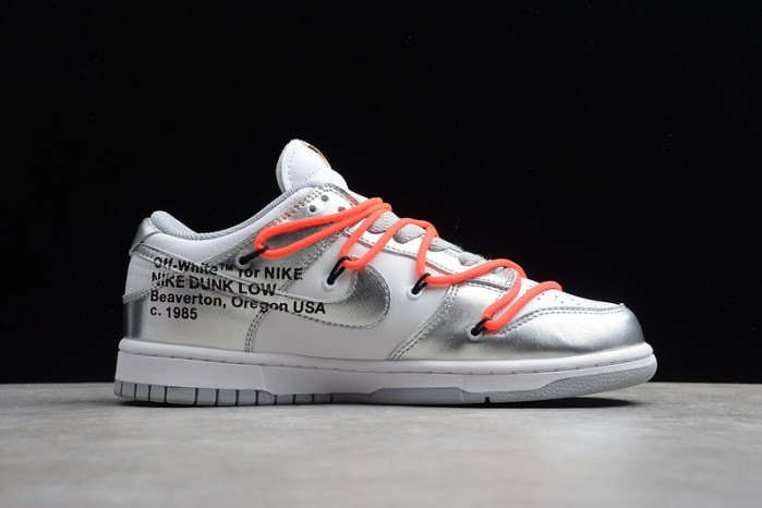 OW X FUTURA X NIKE DUNK CT0856-800