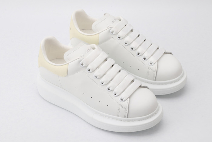 ALEXANDER MCQUEEN SOLE SNEAKERS
