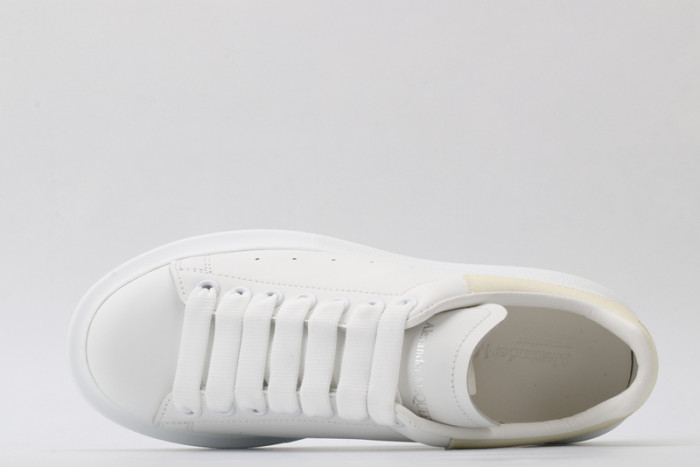ALEXANDER MCQUEEN SOLE SNEAKERS