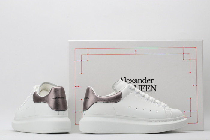 ALEXANDER MCQUEEN SOLE SNEAKERS
