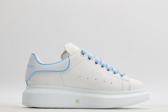 ALEXANDER MCQUEEN SOLE SNEAKERS