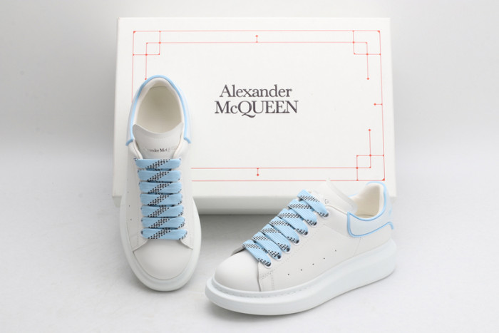 ALEXANDER MCQUEEN SOLE SNEAKERS