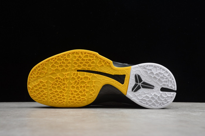 Nike Kobe 6 Protro White Del Sol POP CW2190-100