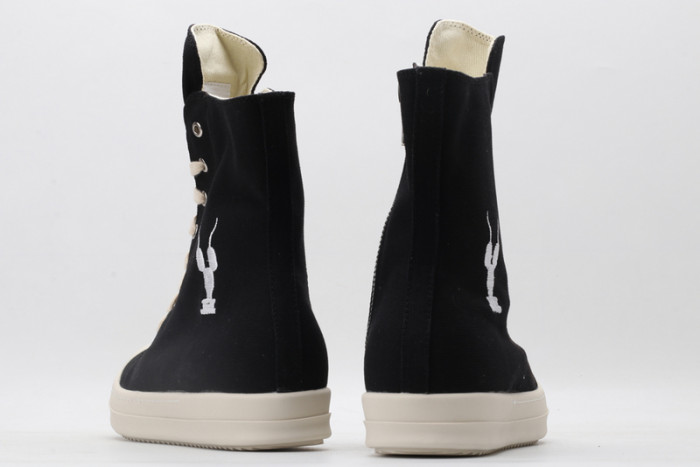 RICK OWENS SNEAKERS