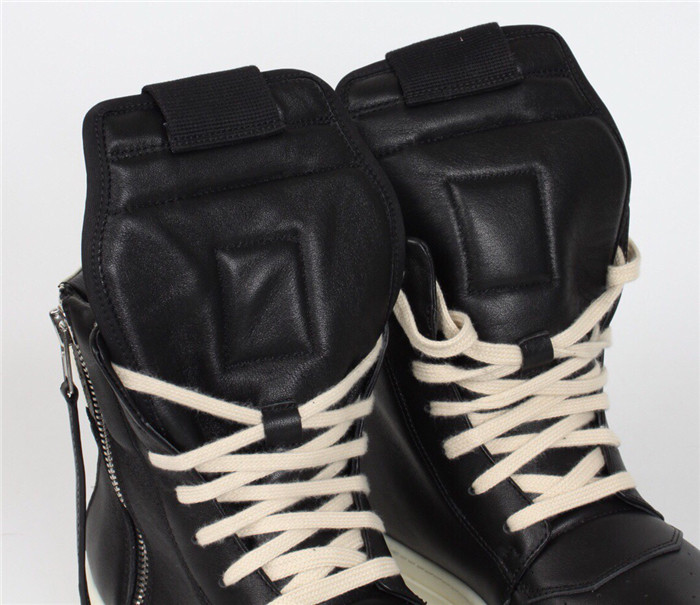 RICK OWENS SNEAKERS