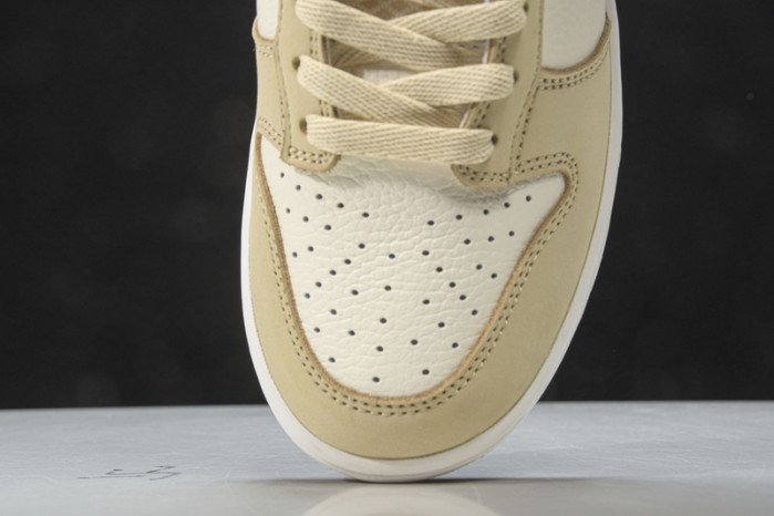 Nike Dunk Low Lemon Drop (W) - DJ6902-700