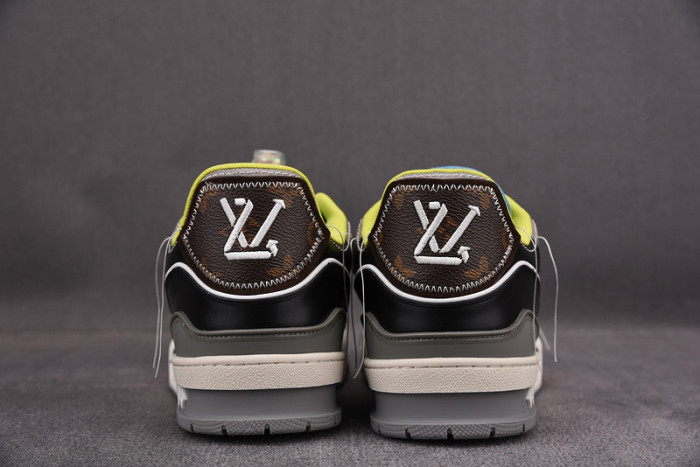 LVT SNEAKERS