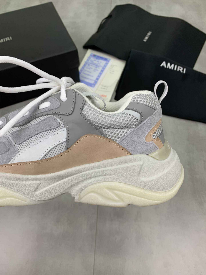 A*MIRI SNEAKERS MA-35