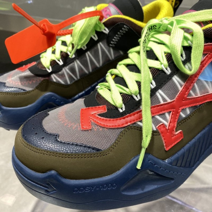 OW C/O ODSY-1000 SNEAKER