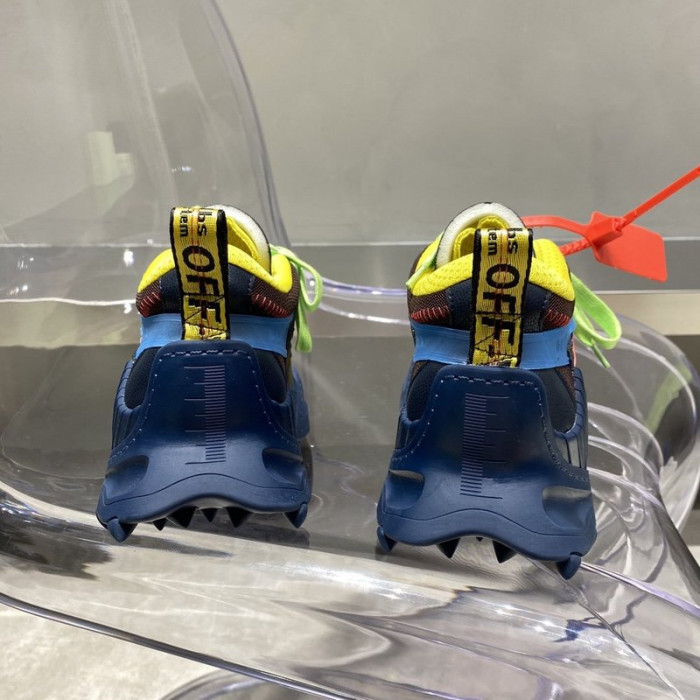 OW C/O ODSY-1000 SNEAKER