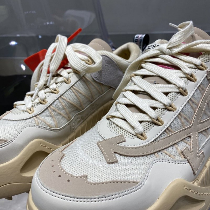 OW C/O ODSY-1000 SNEAKER