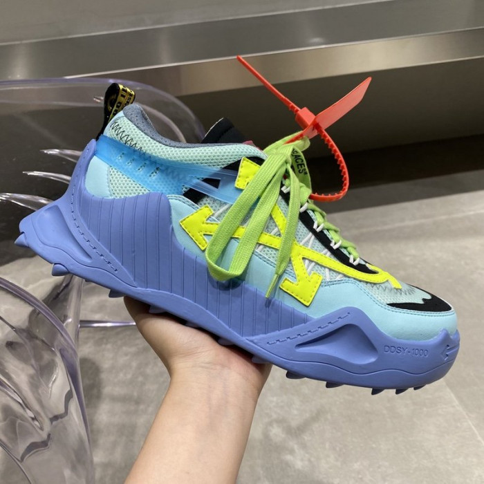 OW C/O ODSY-1000 SNEAKER
