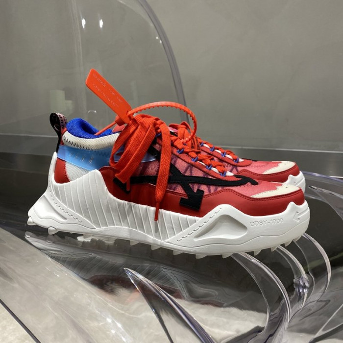 OW C/O ODSY-1000 SNEAKER