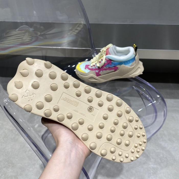 OW C/O ODSY-1000 SNEAKER