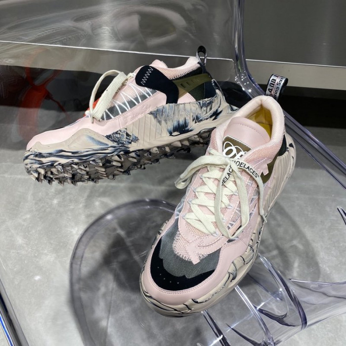OW C/O ODSY-1000 SNEAKER