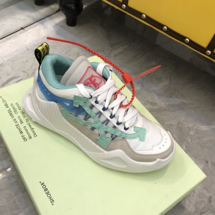 OW C/O ODSY-1000 SNEAKER