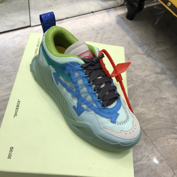 OW C/O ODSY-1000 SNEAKER