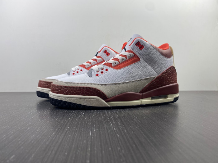 AIR JORDAN 3 RETROGS ''MARS STONE'' DV7028-108