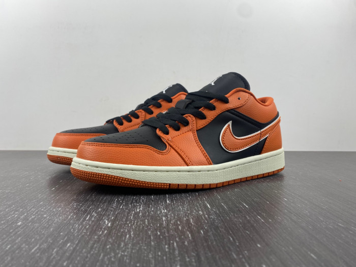 Air Jordan 1 Low SE ''Sport Spice'' DV1299-800