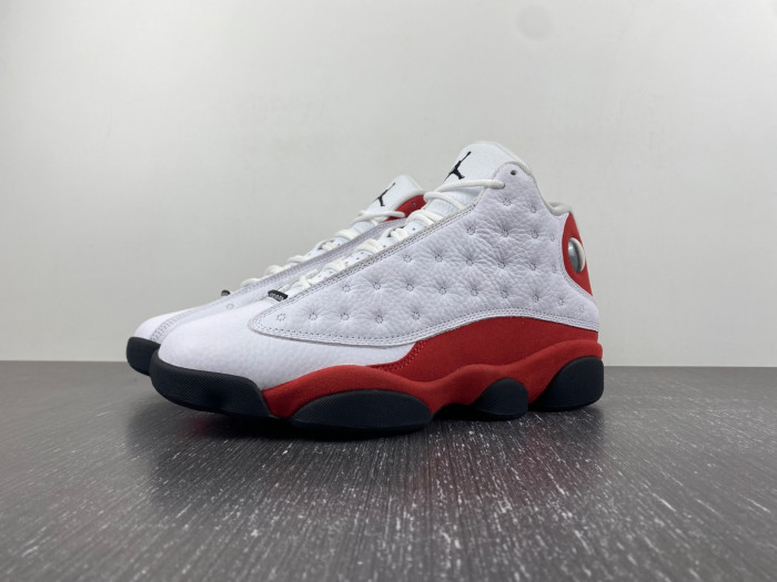 AIR JORDAN 13 RETRO ''CHICAGO'' 2017 414571-122