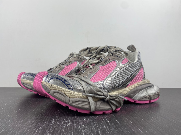 B*ALENCIAGA-PHANTOM SNEAKER 734734 W3XL71216-2