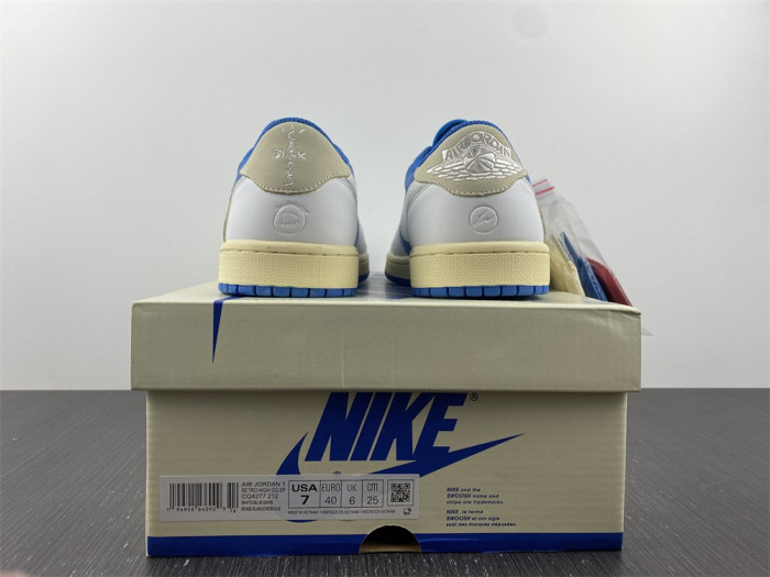 Air Jordan 1 Low CQ4277-212