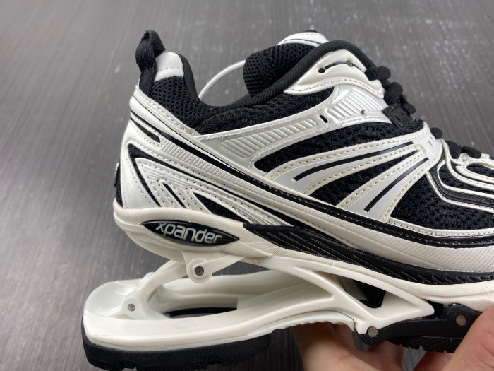 BC X-PANDER 6.0 TRAINER 653870 W1RC8 0521