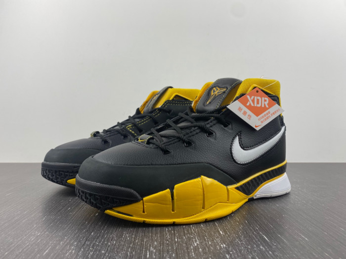 NIKE ZOOM KOBE 1 PROTRO ''DEL SOL'' AQ2728-003