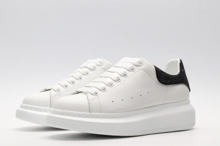 ALEXANDER MCQUEEN SOLE SNEAKERS