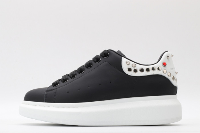 ALEXANDER MCQUEEN SOLE SNEAKERS