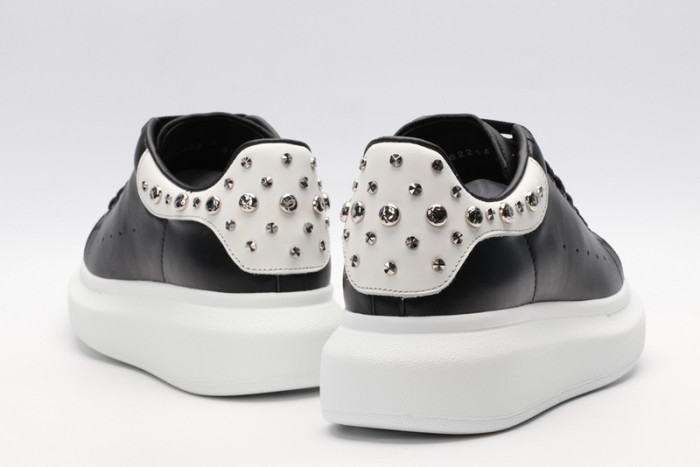 ALEXANDER MCQUEEN SOLE SNEAKERS