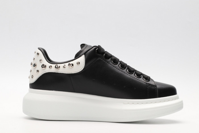 ALEXANDER MCQUEEN SOLE SNEAKERS