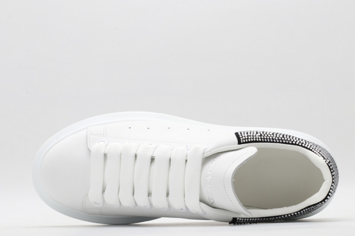 ALEXANDER MCQUEEN SOLE SNEAKERS