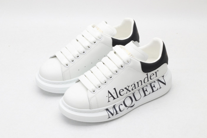 ALEXANDER MCQUEEN SOLE SNEAKERS
