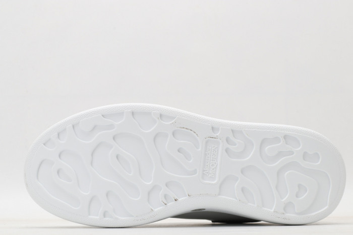 ALEXANDER MCQUEEN SOLE SNEAKERS