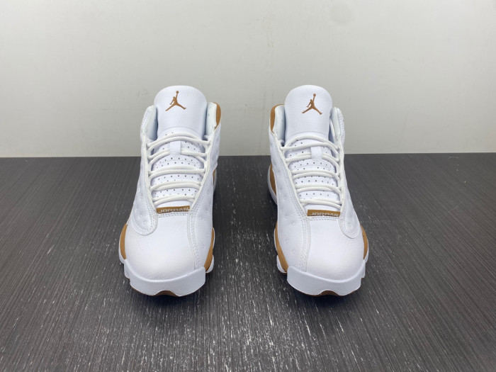 Air Jordan 13 “Wheat” 414571-17