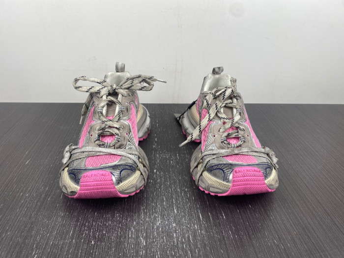 B*ALENCIAGA-PHANTOM SNEAKER 734734 W3XL71216-2